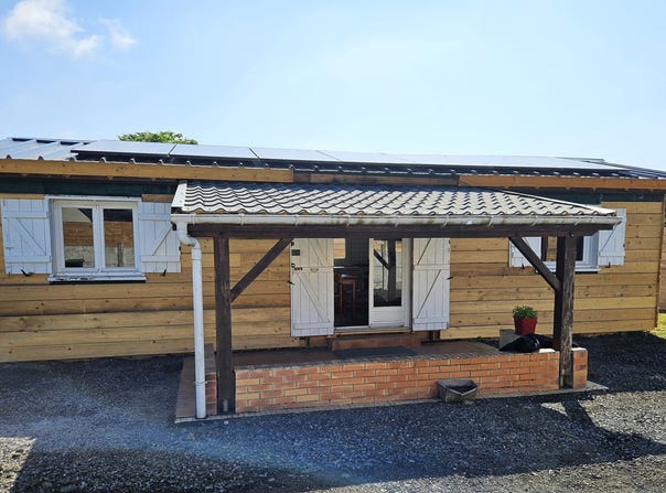 Pannecé, Pays de la Loire 44440
