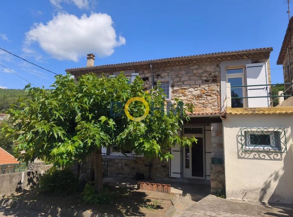 La Grand-Combe, Gard 30110