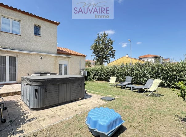 Saint-Laurent-de-la-Salanque, Pyrénées-Orientales 66250