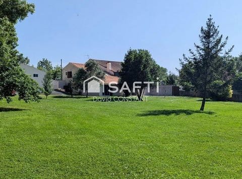 Saint-Hilaire-La-Palud, Poitou-Charentes 79210