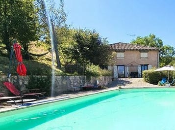 CASTELNAU DE MONTMIRAL, Midi-Pyrénées 81140
