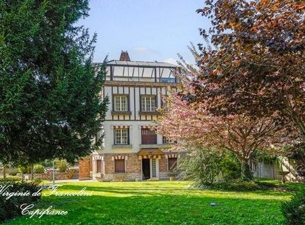 ST MAUR DES FOSSES, Île-de-France 94100