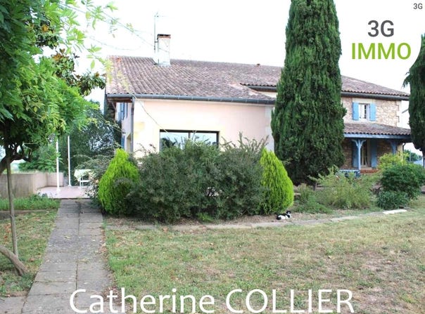 Marmande, Aquitaine 47200