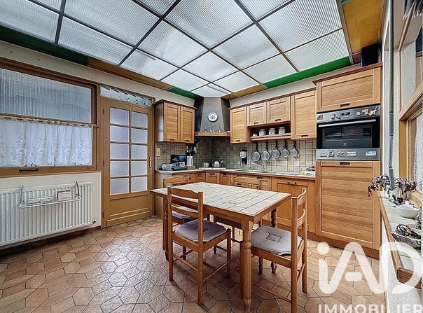 Loos, Hauts-de-France 59120