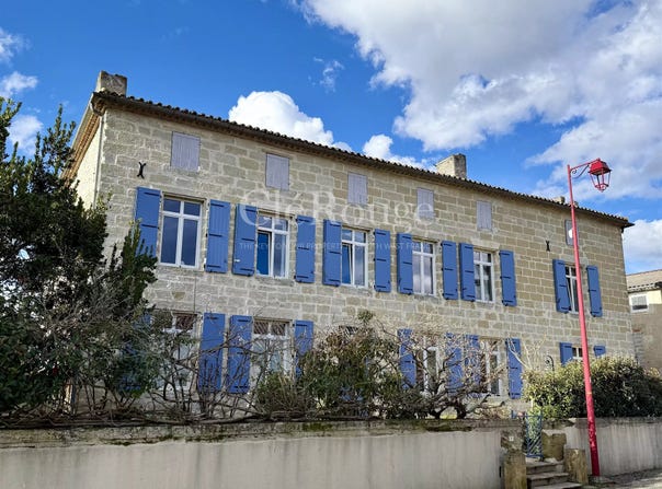 Marmande, Aquitaine 47200