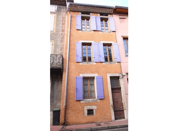Bélesta, Midi-Pyrénées 09300