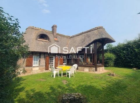 Routot, Haute-Normandie 27350