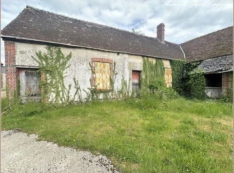 COURVILLE SUR EURE, Centre 28190
