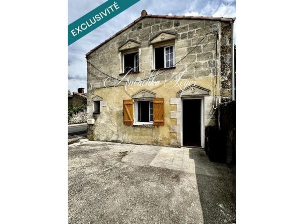 Villandraut, Aquitaine 33730