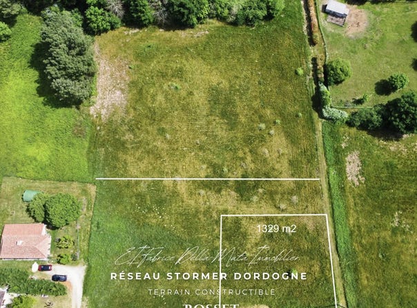 14 Route des Prairies, Bosset, Dordogne 24130