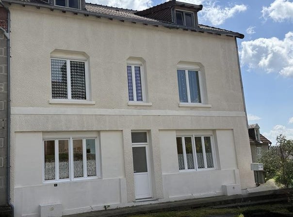 Fleurat, Limousin 23320
