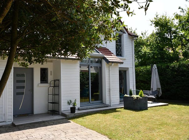Le Vésinet, Yvelines 78110