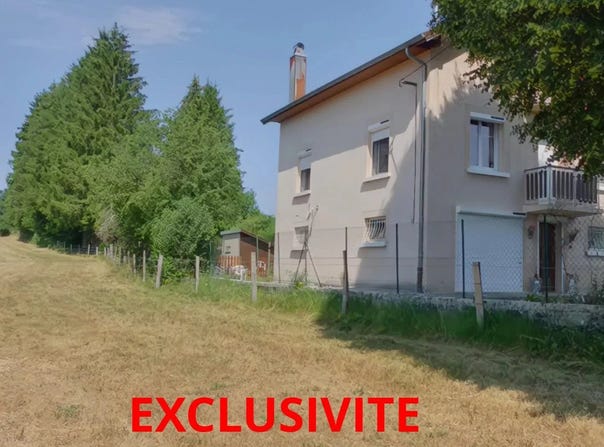 Ardon, Jura 39300