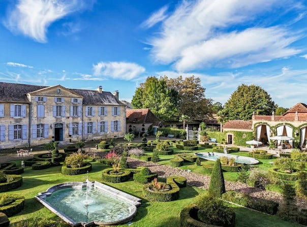Pau, Aquitaine 64000