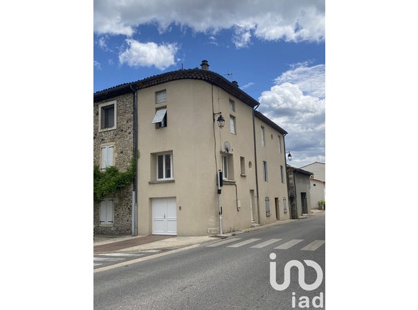 Baix, Auvergne-Rhône-Alpes 07210