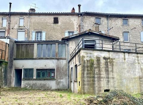 Saint-Amans-Soult, Midi-Pyrénées 81240