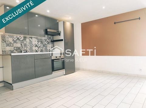 Henin-Beaumont, Nord-Pas-de-Calais 62110