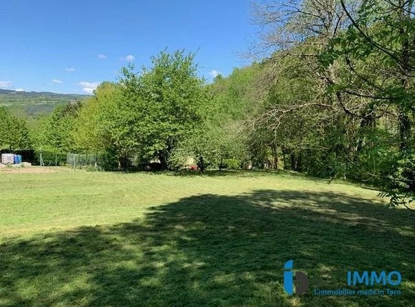 Mazamet, Tarn 81200