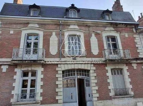 Tours, Centre 37000