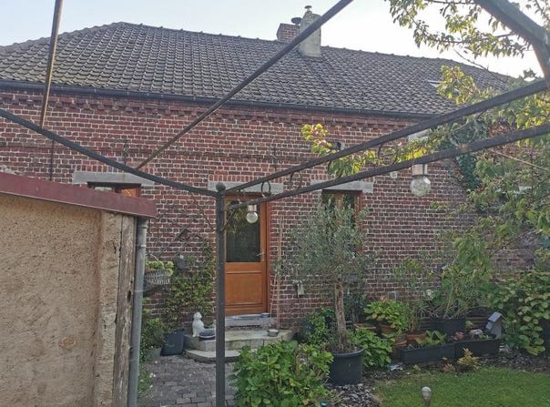Lillers, Nord-Pas-de-Calais 62190