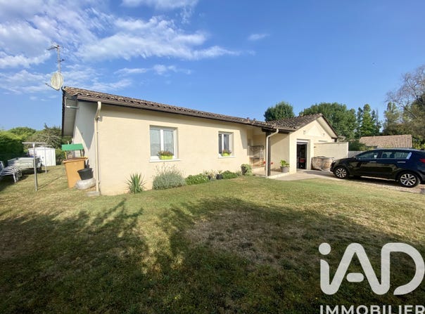Lussac, Nouvelle-Aquitaine 33570