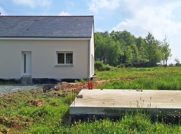 Guémené-Penfao, Pays de la Loire 44290