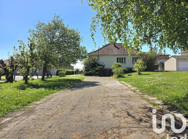 Loupershouse, Grand Est 57510