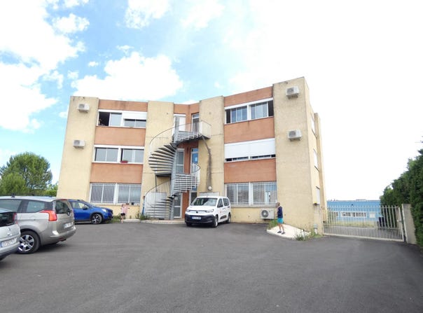 Alès, Gard 30100