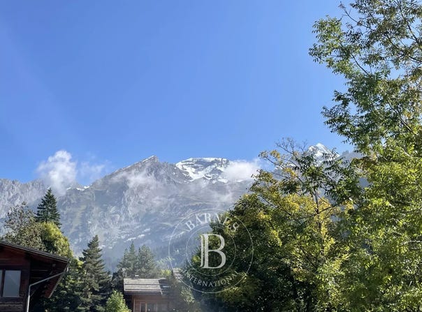 La Clusaz, Auvergne-Rhône-Alpes 74220
