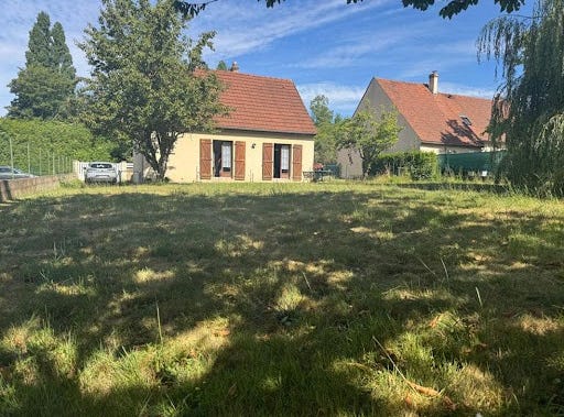 Villers-Cotterêts, Hauts-de-France 02600