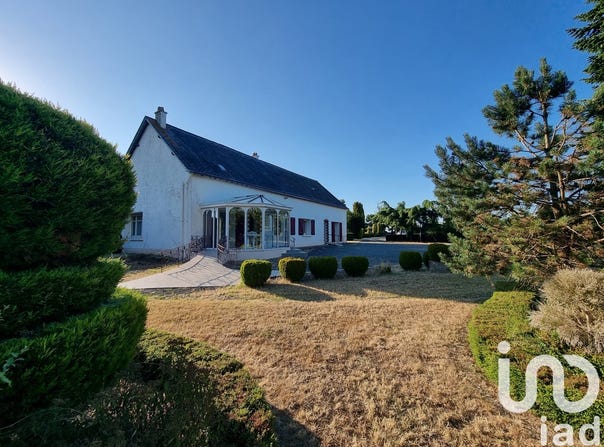Champtocé-sur-Loire, Pays de la Loire 49123