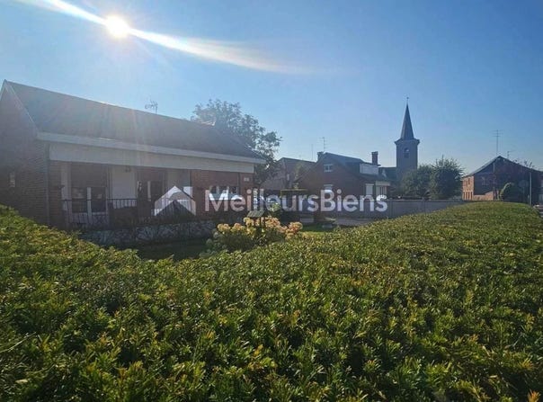 Bavay, Nord 59570