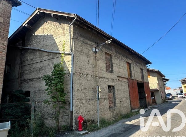 La Côte-Saint-André, Auvergne-Rhône-Alpes 38260
