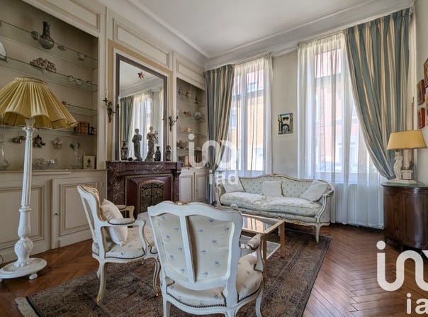 Carvin, Hauts-de-France 62220