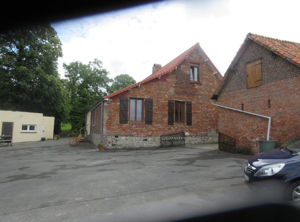 Brunembert, Nord-Pas-de-Calais 62240