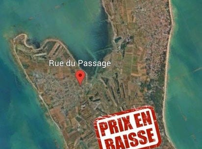 Loix, Poitou-Charentes 17111