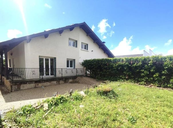 Crémieu, Isère 38460