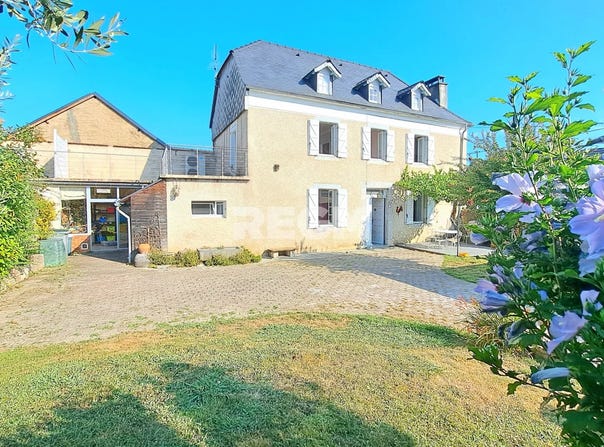 Nousty, Pyrénées-Atlantiques 64420
