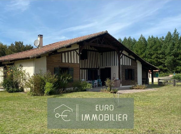 Luxey, Aquitaine 40430