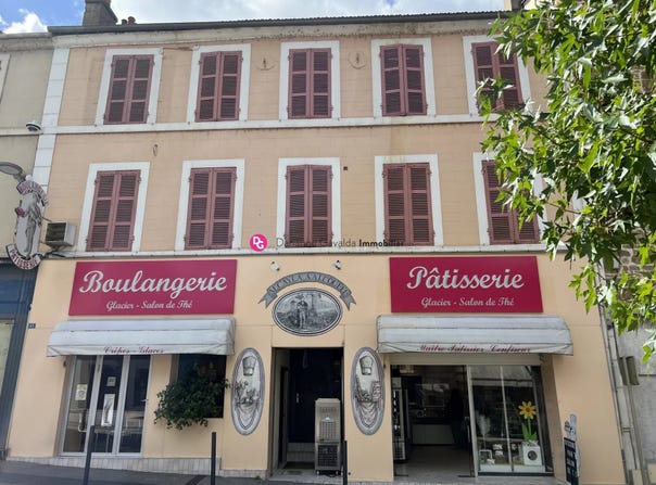 Decazeville, Aveyron 12300