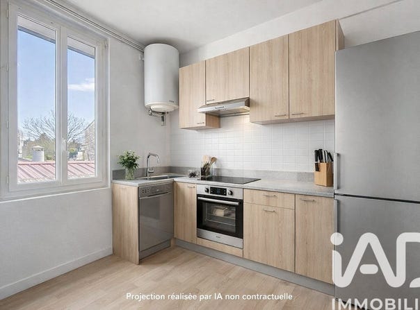 Décines-Charpieu, Auvergne-Rhône-Alpes 69150
