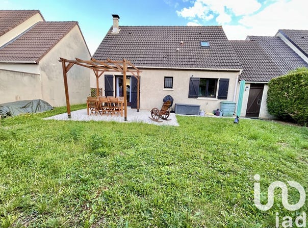 Combs-la-Ville, Île-de-France 77380