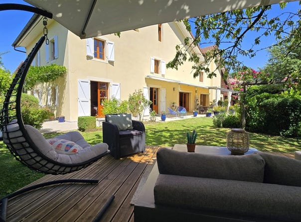 Lully, Rhône-Alpes 74890