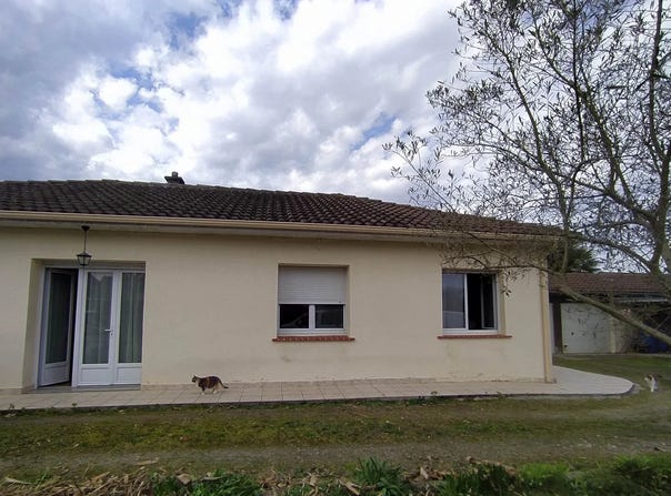 Pontacq, Hautes-Pyrénées 64530