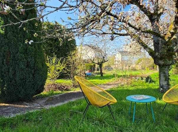 Chambray-lès-Tours, Centre-Val de Loire 37170