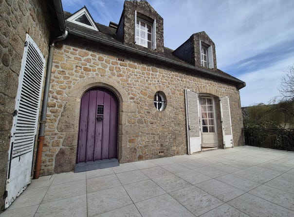 Mayenne, Mayenne 53100