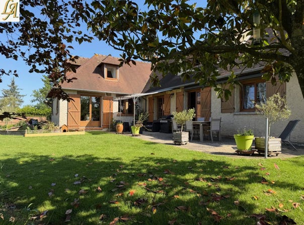Pacy-sur-Eure, Eure 27120