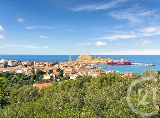 MONTICELLO, Corsica 20220