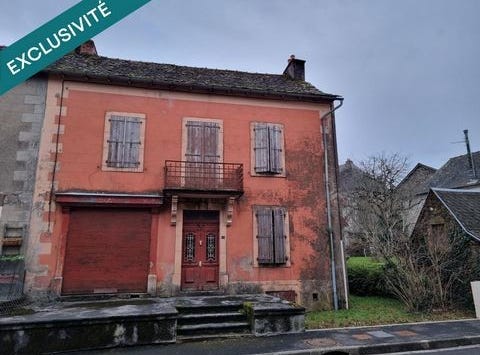 La Salvetat-Peyrales, Midi-Pyrénées 12440