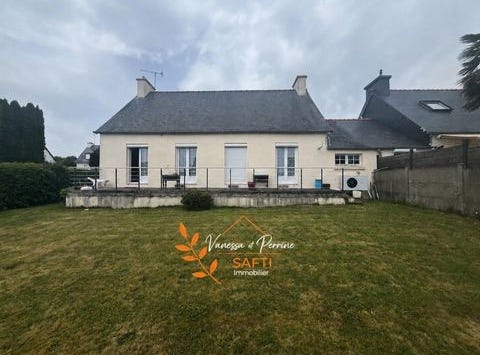 Pabu, Bretagne 22200